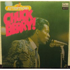CHUCK BERRY - Attention !
